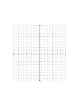 Preview of Grids and Coordinate Graphs with No Points