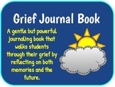 Grief Book