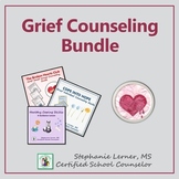 Grief & Loss Counseling Bundle