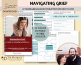 Grief Stages of Grief Depression Loss Bereavement Coping S
