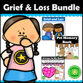 Grief and Loss BUNDLE