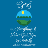Grief in Everything I Never Told You by Celeste Ng | Hando