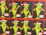 Grinch Geometry craft