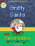 Gritty Santa Junior Edition