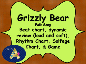 Preview of Grizzly Bear