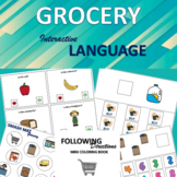Grocery Interactive Language Unit