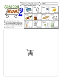 Grocery Run 2! - Decimals