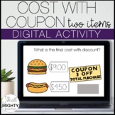 Grocery Store Digital Activity
