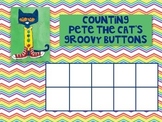 Groovy Buttons Ten Frames