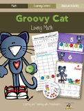 Groovy Cat Loving Math