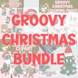 Groovy Christmas bundle