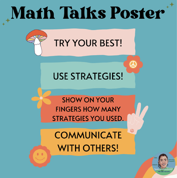 Preview of Groovy Math Talks Poster