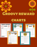 Groovy Reward Charts