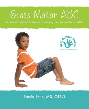 Preview of Gross Motor ABC