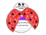 Grouchy Ladybug Project