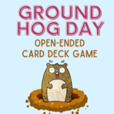 Ground Hog Day: Open-Ended Game