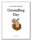 Ground Hog Day curriculum ideas