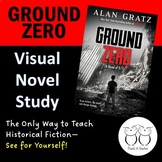 Ground Zero Bundle of Reading Products and Activities