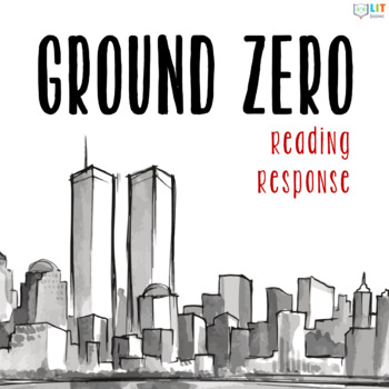 Preview of Ground Zero by Alan Gratz Chapter Questions - Comprehension & Analysis