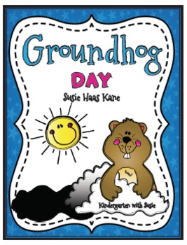 Preview of Groundhog Day