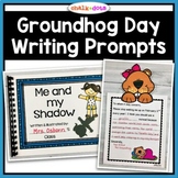 Groundhog Day Activities | February Writing Center