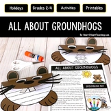 Groundhog Day Activities: Groundhog Day Craft Project
