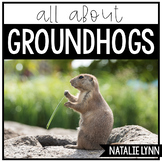 Groundhog Day Activities: Groundhog Nonfiction Unit