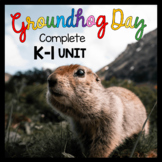 Groundhog Day - Activities Video Groundhog's Day Kindergar
