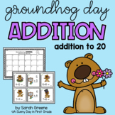 Groundhog Day Addition