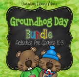 Groundhog Day Bundle