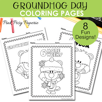 Free Printable Morning Page Coloring Journal Page 