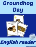 Groundhog Day| English Reader| Online Resource| Digital Re