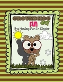 Groundhog Day Fun! - Mini Unit and Craftivity