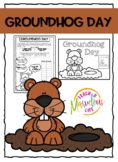 Groundhog-Day-Graphing-Color-By-Sum
