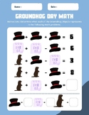 Groundhog Day Math