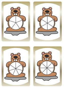 Groundhog Day Math Tasks and Worksheets by CC's Classroom ...