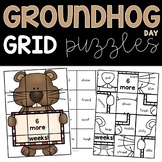 Groundhog Day Math and Literacy Activities