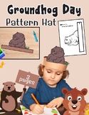 Groundhog Day Pattern Hat