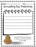 Groundhog Day Predictions!