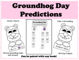 Groundhog Day Predictions