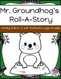 Groundhog Day Roll-A-Story