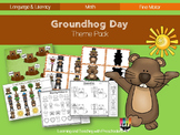 Groundhog Day Theme Pack