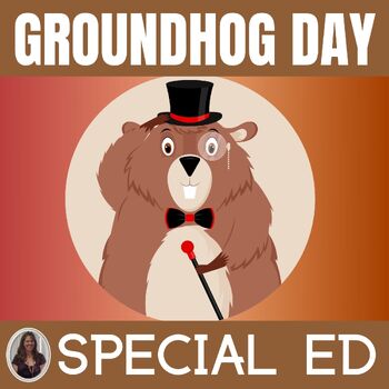 Groundhog Day Movie Worksheets Teaching Resources Tpt