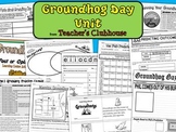 Groundhog Day Unit from Teacher's Clubhouse