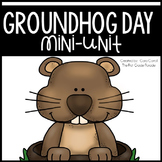 Groundhog Day Unit
