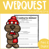 Groundhog Day WebQuest