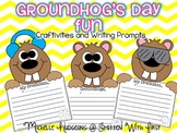 Groundhog Day Writing Craft