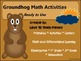 Groundhog Math by Love to Teach Primary | Teachers Pay Teachers