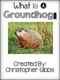 Groundhog Nonfiction Text [Groundhog's Day]
