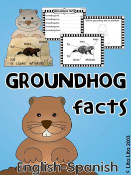 Preview of Groundhog facts